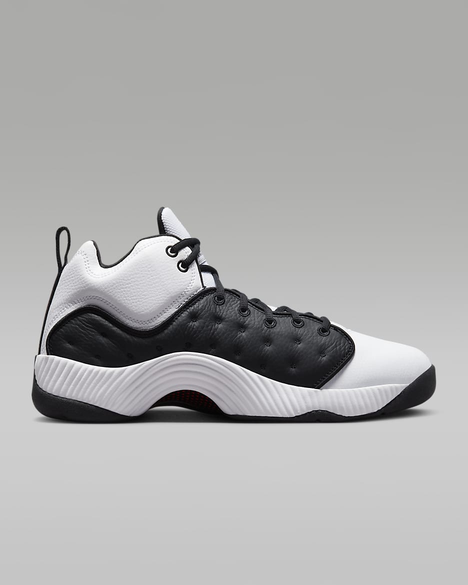 Jordan Jumpman Team II Men s Shoe